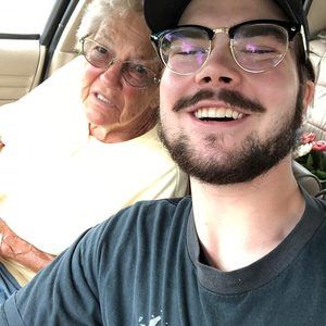 Meet your Posher, Dylan